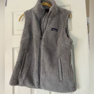 Patagonia vest